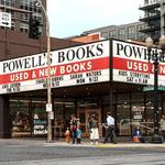 Powell's City of Books