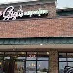 Gigi's Cupcakes