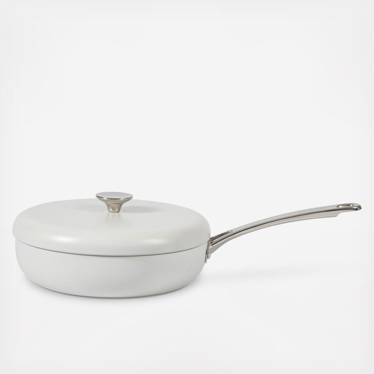 Sur La Table, Kitchen Essentials Nonstick Potluck Porch 10-Piece