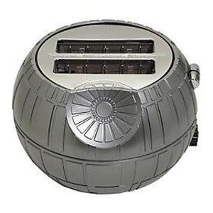 Death Star Toaster