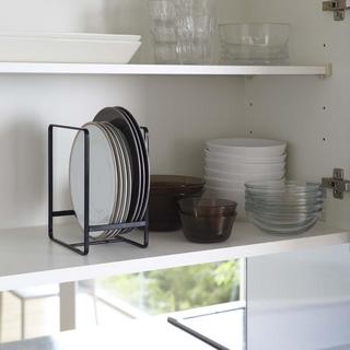 Tower Dish Storage Rack