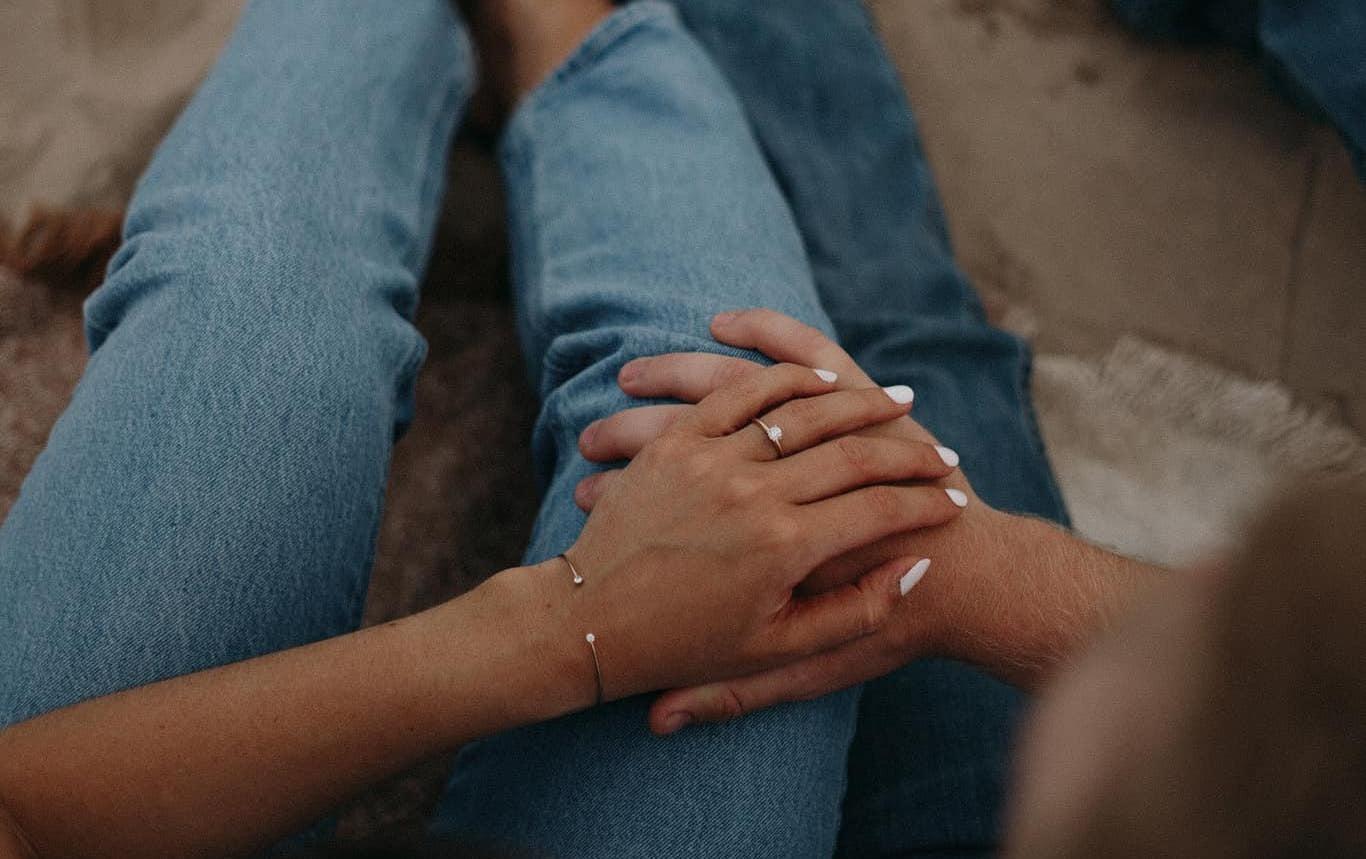 The Wedding Website of Camryn Benson and Ashtin Busching-Flanigan