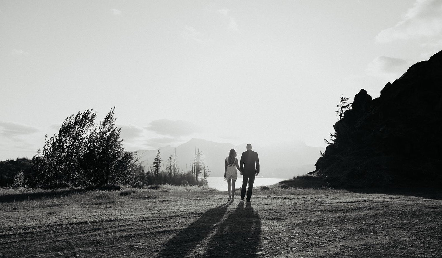 The Wedding Website of Elise Leritz-Higgins and Ryan Curtis