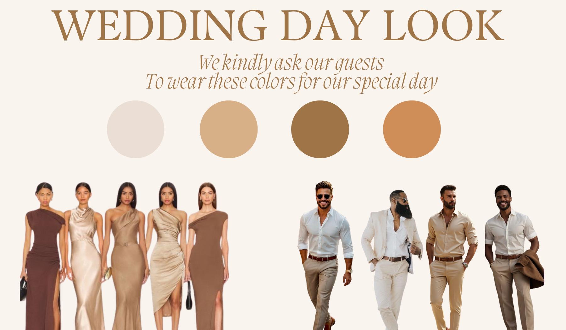 The Wedding Website of Alecia Archibald and Samuel Brown