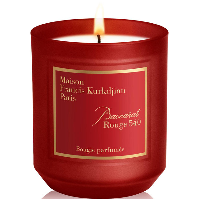Maison Francis Kurkdjian Baccarat Rouge 540 Scented Candle 10.6 oz.