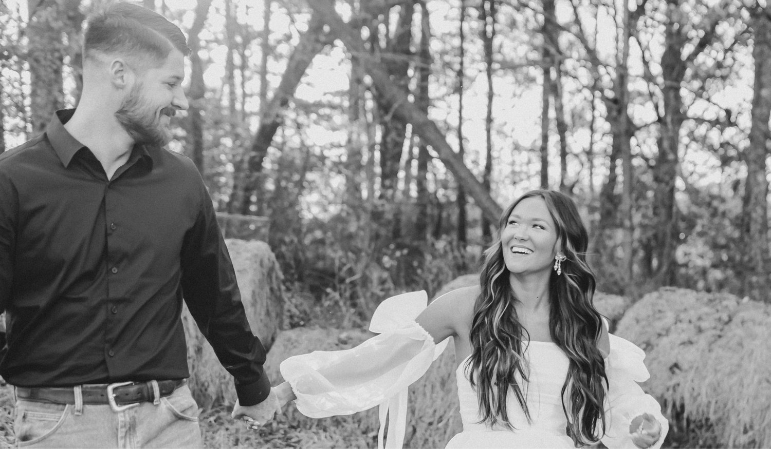 The Wedding Website of Charlee Cook and Chase Smith