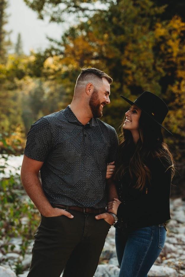 The Wedding Website of Jake McGovern and Mackenzie Mayhood