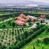 Vineyard Tour & Tasting