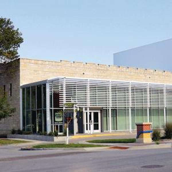 Des Moines Playhouse Fund