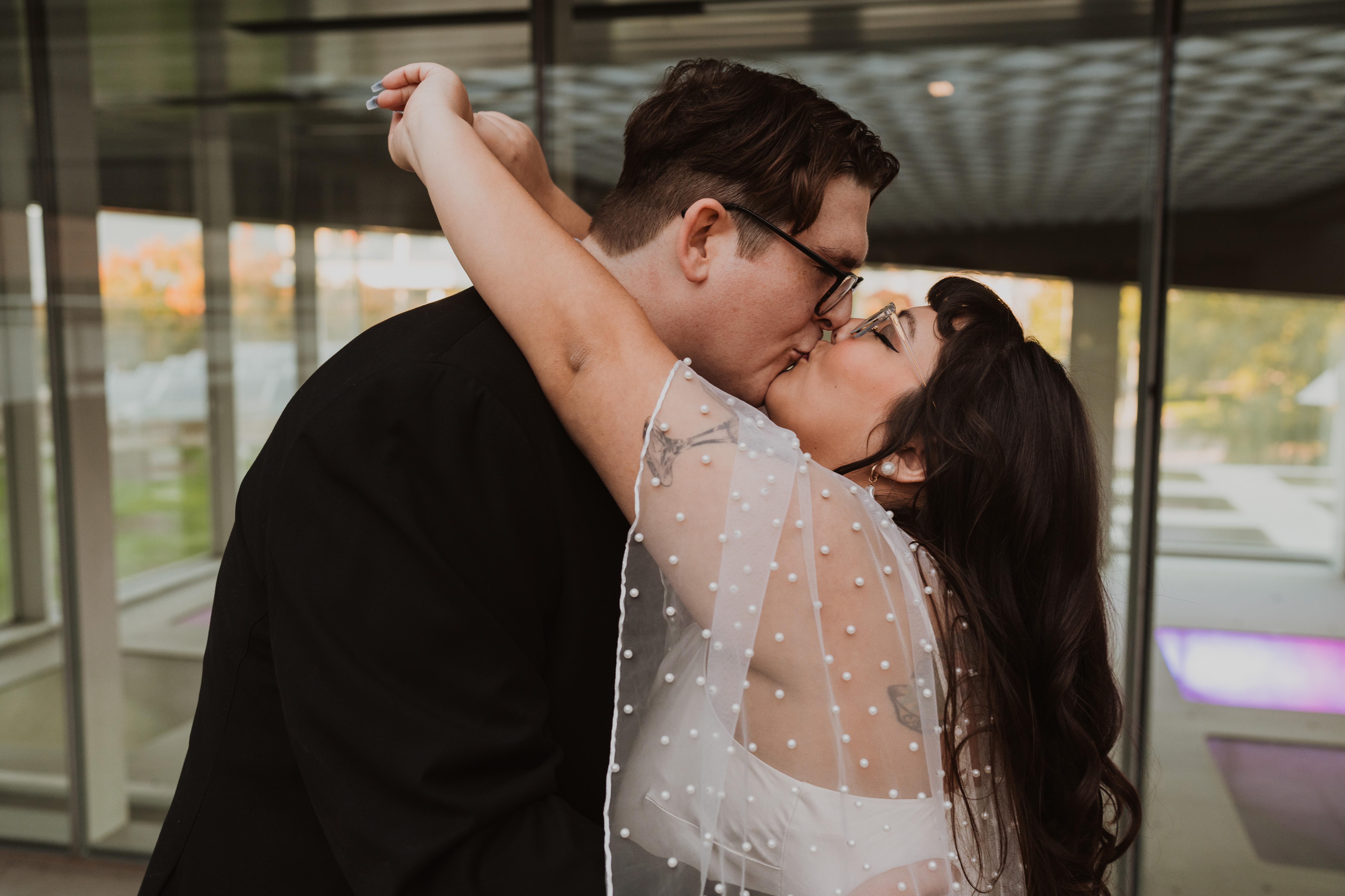 The Wedding Website of Sierra Ochoa and Arthur Porter