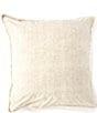 Southern LivingSimplicity Collection Tanner Fringed Euro Sham