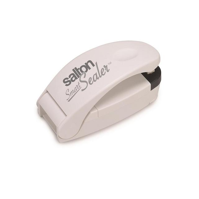 Salton Bag Sealer