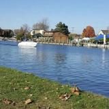 Lake Saint Clair Metropark