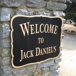 Jack Daniel's Distillery Tour
