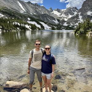 Honeymoon Fund - Venmo
