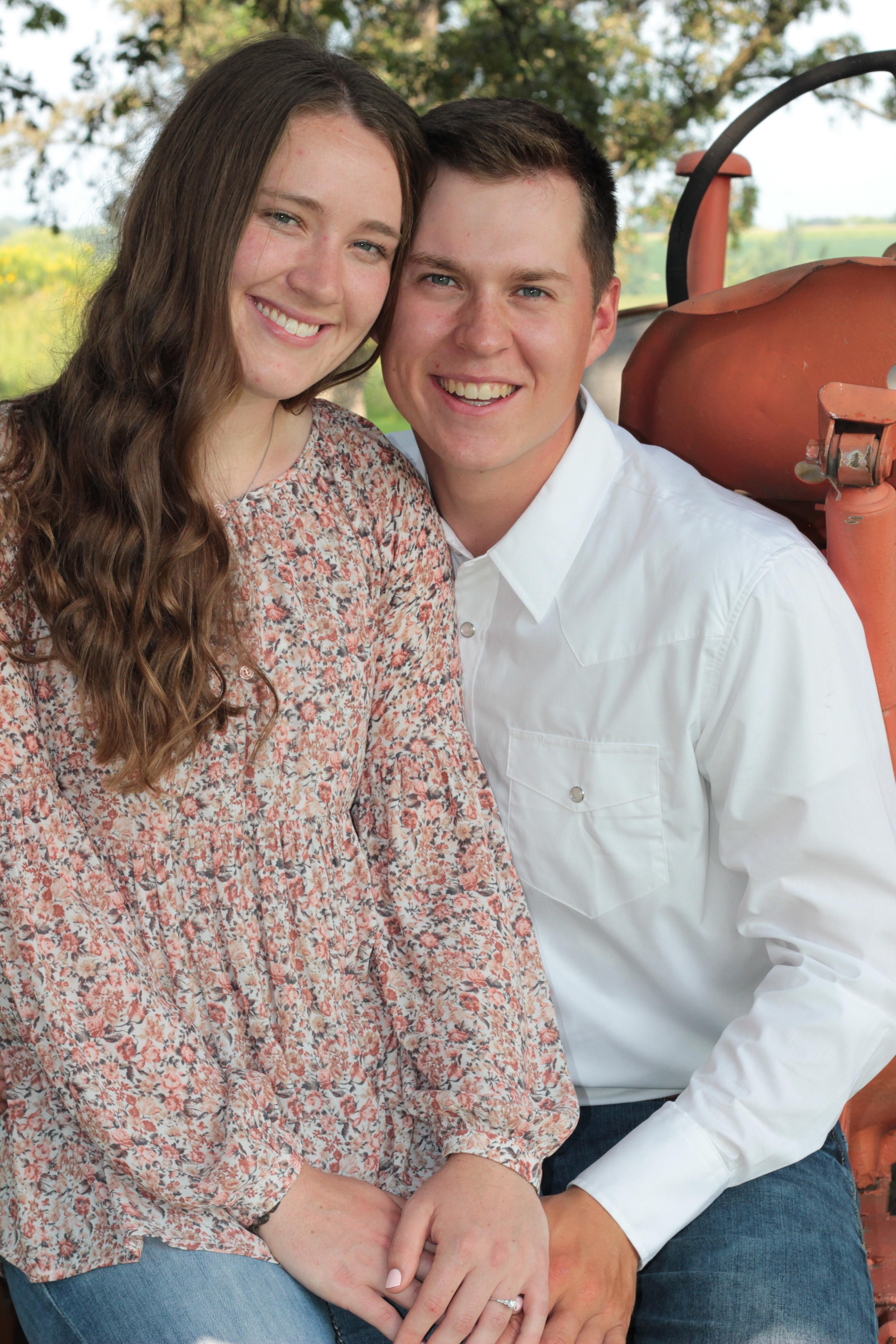 The Wedding Website of Avery Scott Johnson and Maria Jacqueline Schauer