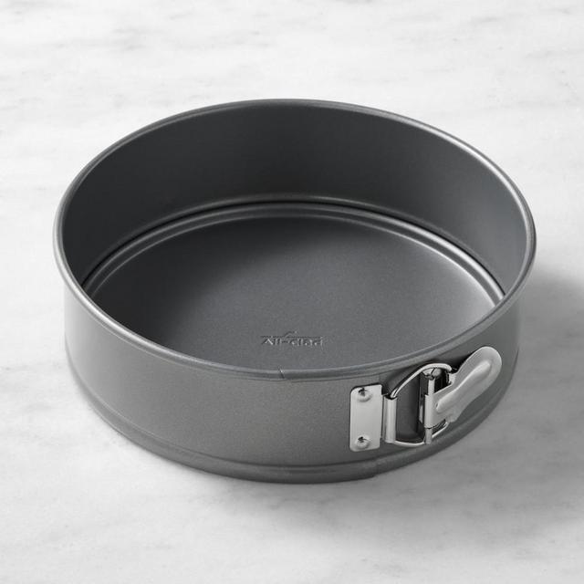 All-Clad Nonstick Pro-Release Springform Pan, 9"