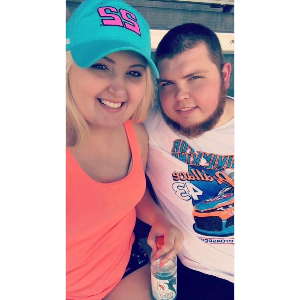 Charlotte Allstar Race