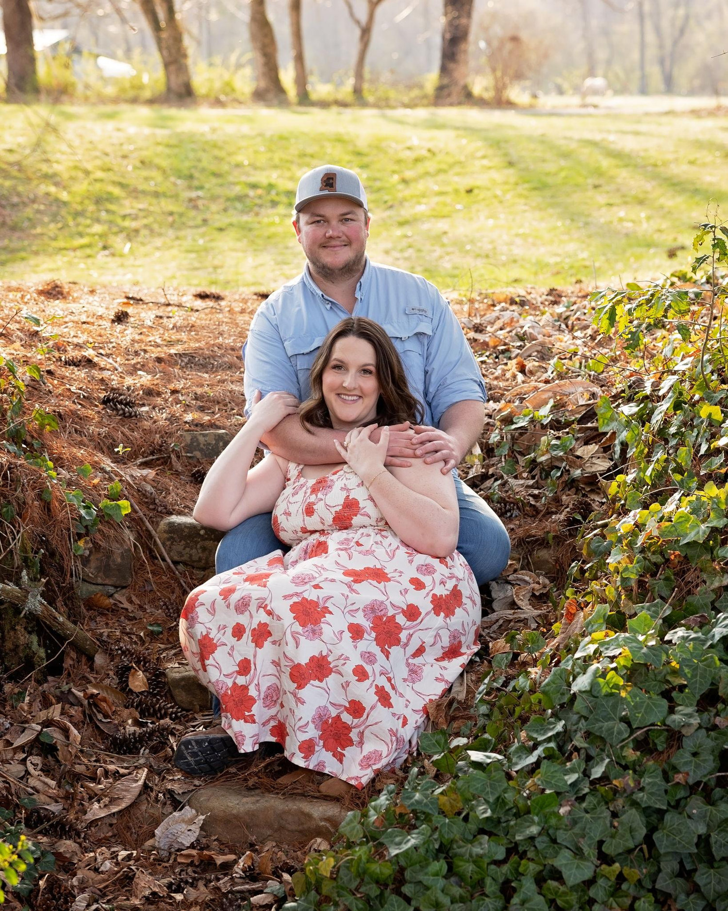 The Wedding Website of Janie Nicholson and Justin Flanagan