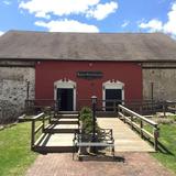 Barn Playhouse