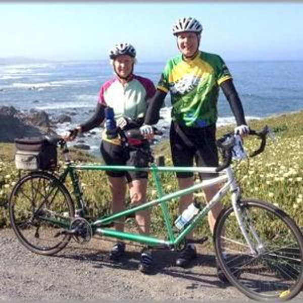 Tandem Bike fund