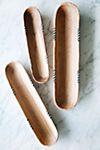 Connected Goods Olive Wood Appetizer Tray Set