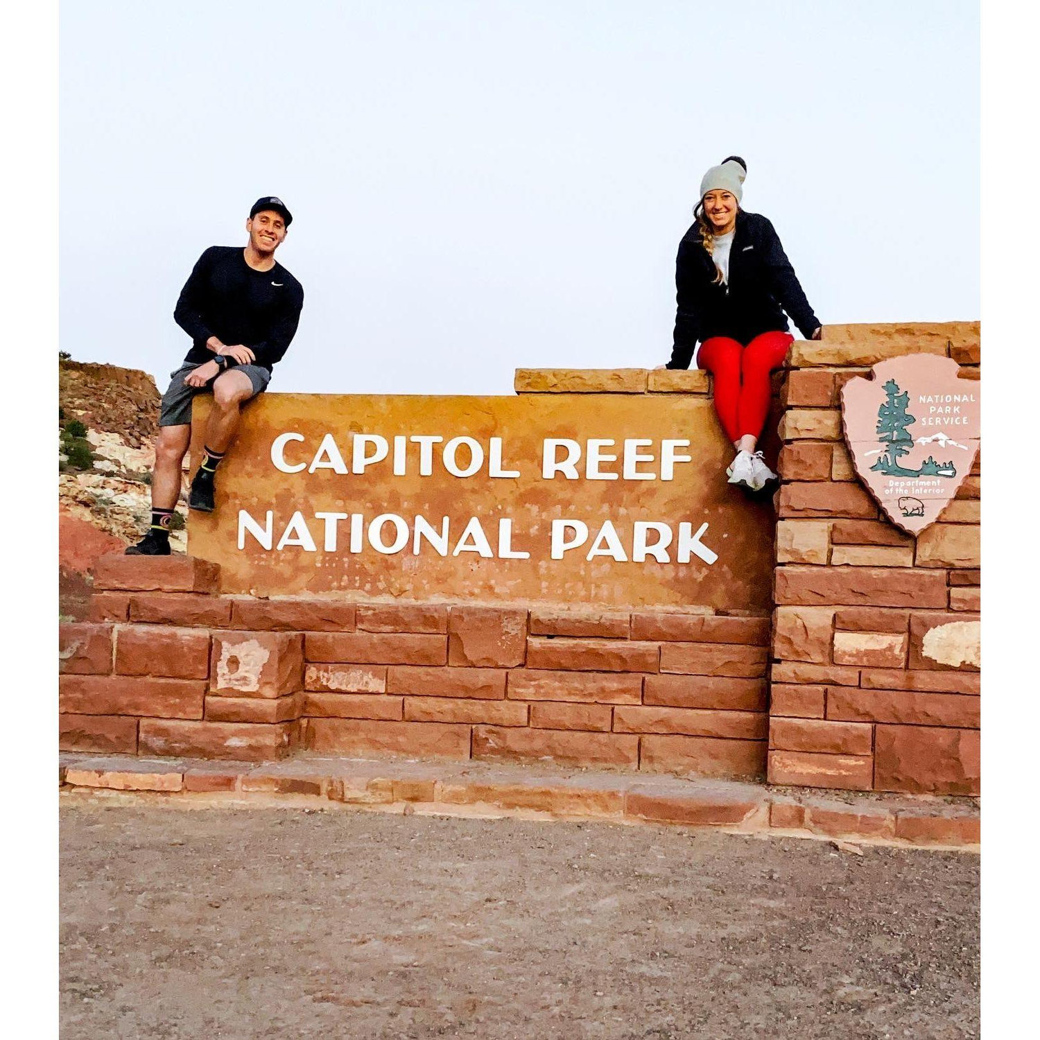 October 2021- Capitol Reef, UT