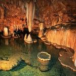 Natural Bridge Caverns