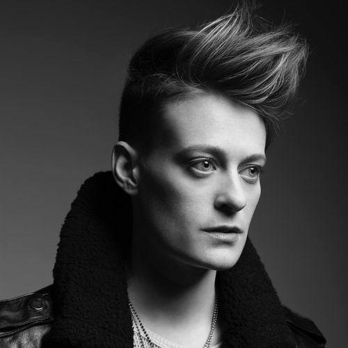 Thousands of years ago, before you were even born...we were childless, in a band and living life as performers.