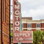 Motor Supply Company Bistro