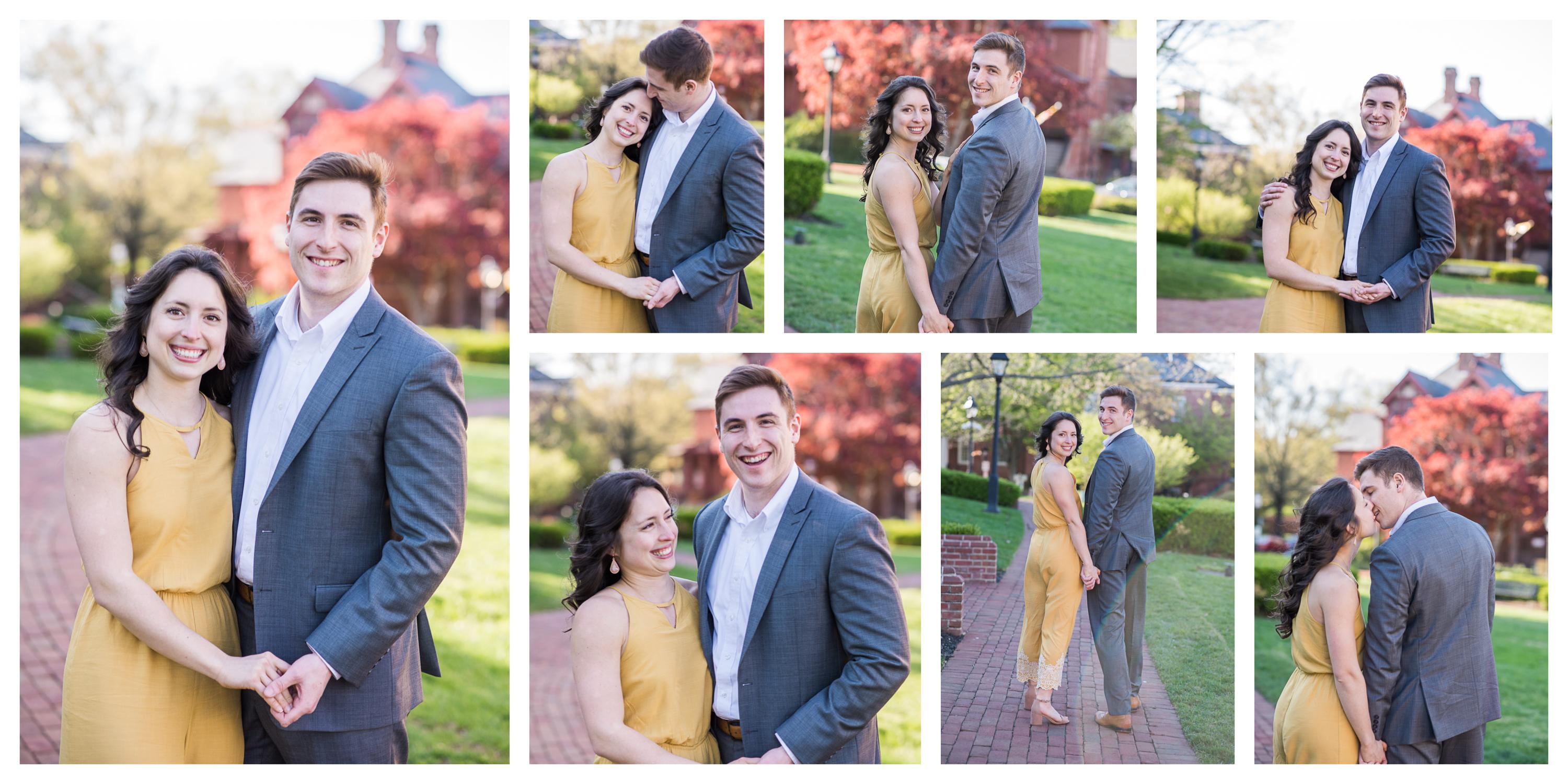 The Wedding Website of Allie Hosmer and Daniel Helbling
