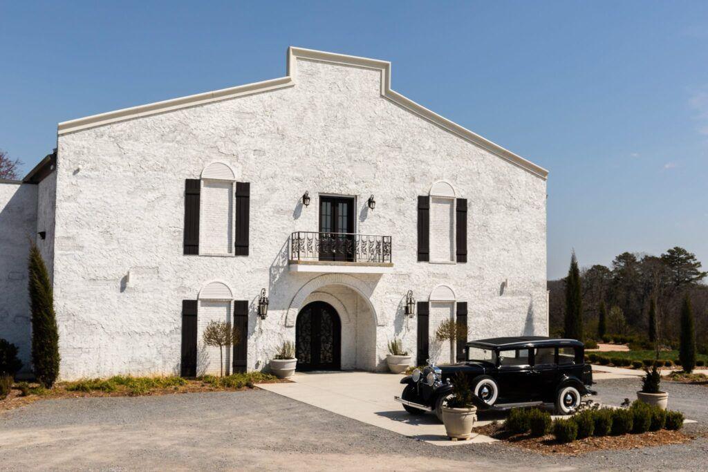 The Wedding Website of Alia Castro and Chris Lawson