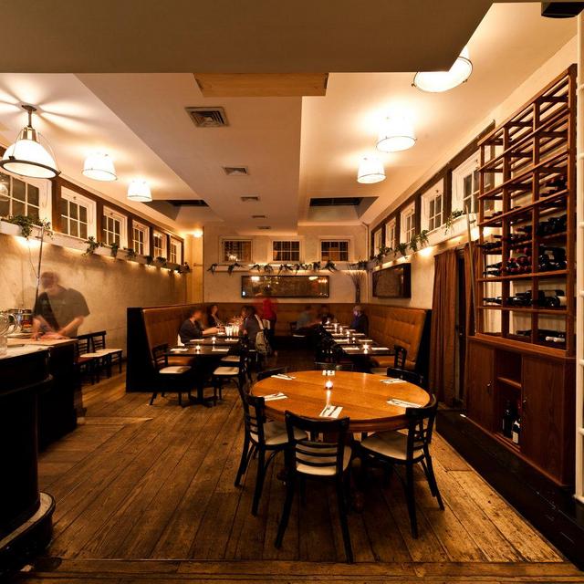 NO. 7 RESTAURANT GIFT CERTIFICATE