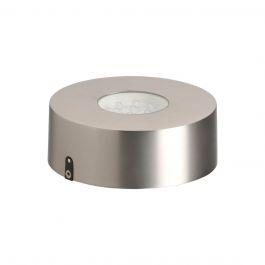 Rechargeable Stainless Steel LED