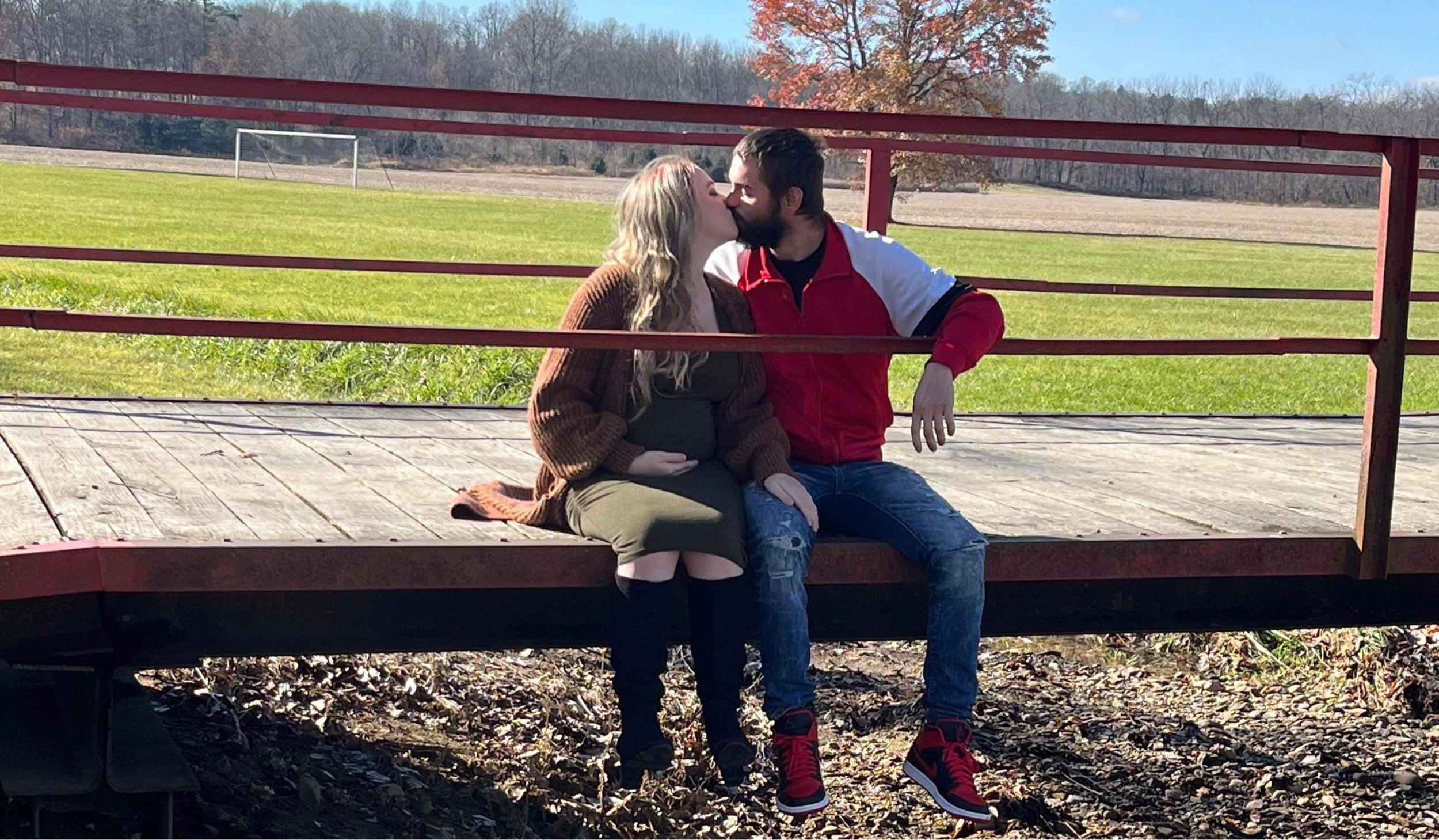 The Wedding Website of Taylor Ogle and Tristan Ogle Sr.