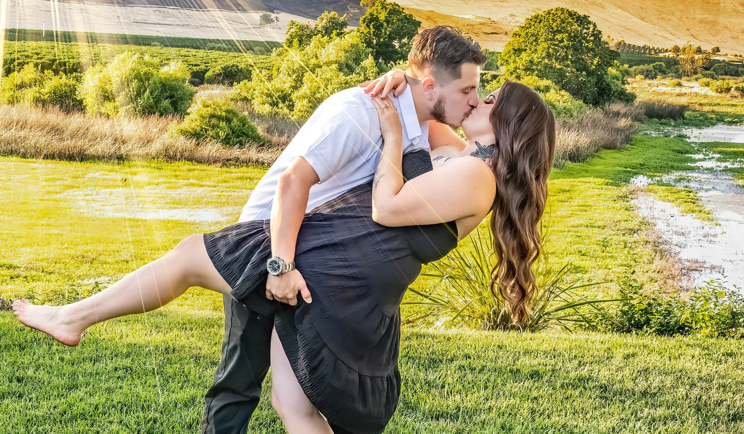 The Wedding Website of Savannah Harold and Jonathan Renteria