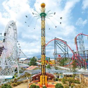 Fuji-Q Highland