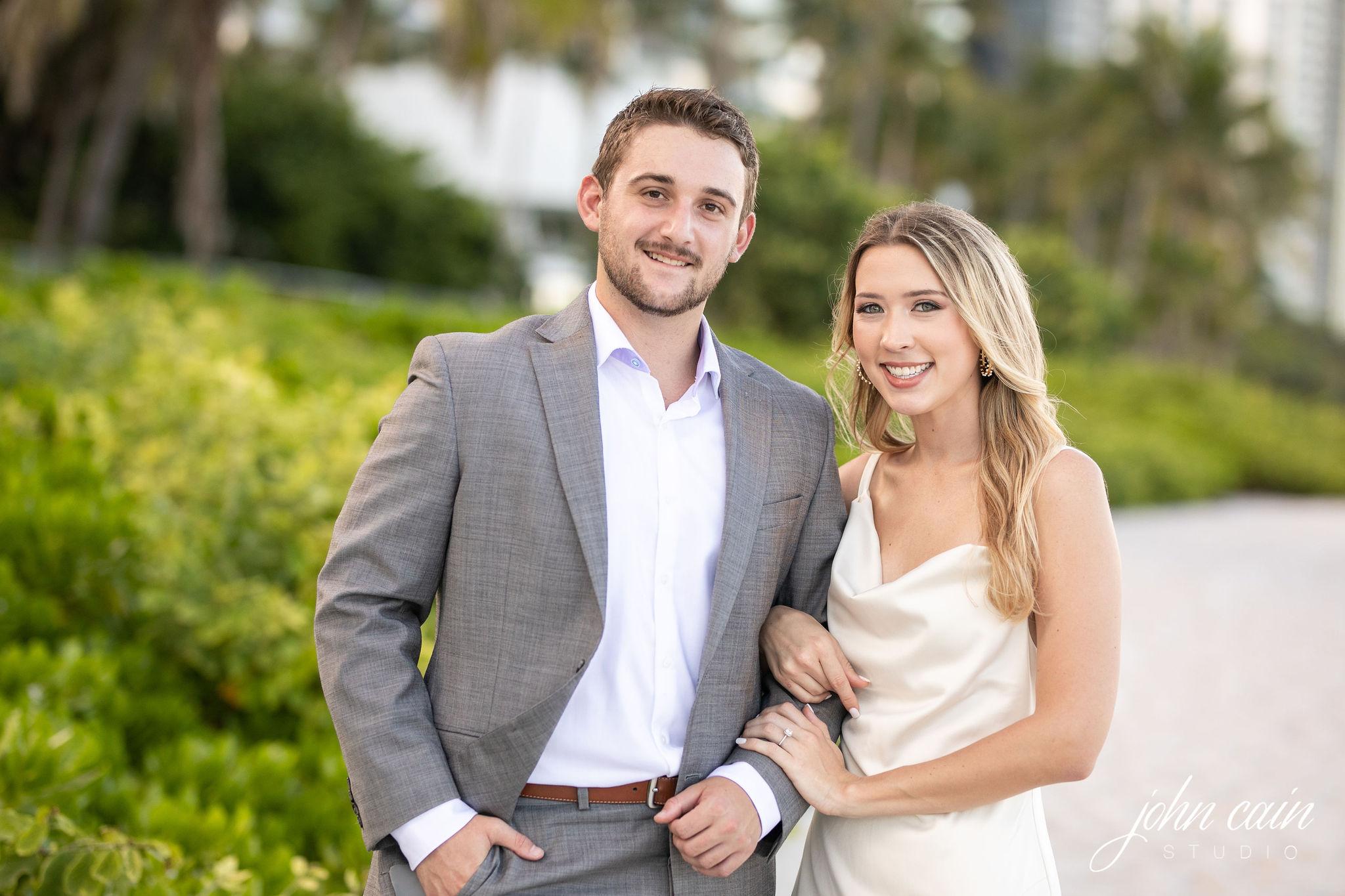 The Wedding Website of Caroline Bowman and Chris Lutzel