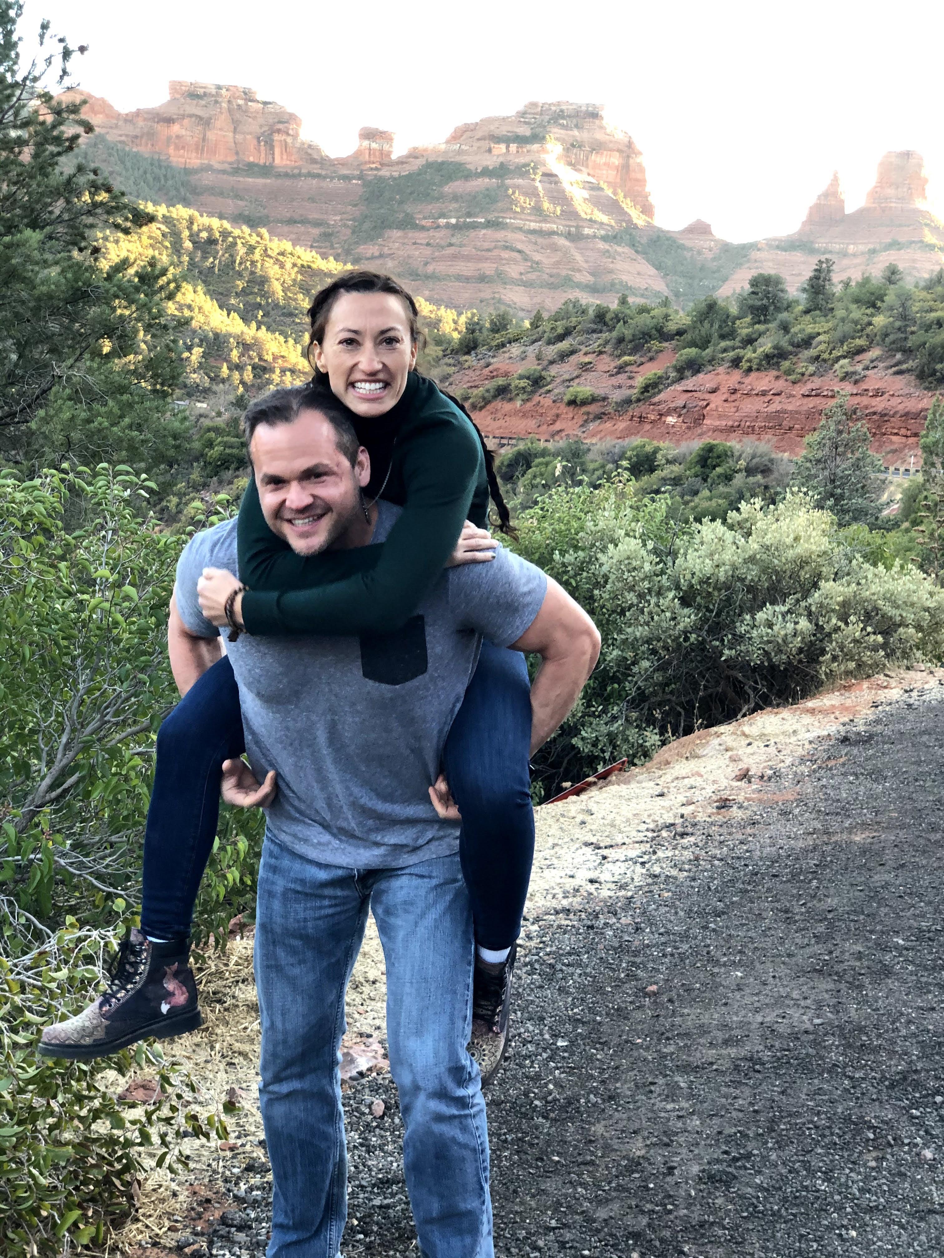 The Wedding Website of Alexandra Casey and Preston Hale