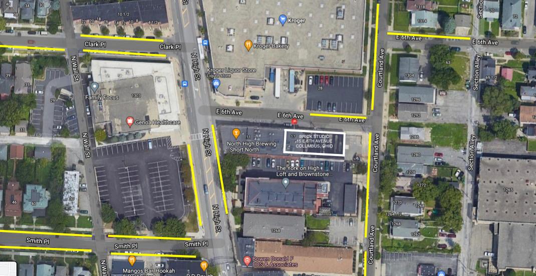 The Wedding Website of Kerri Bumpers and Malcolm James