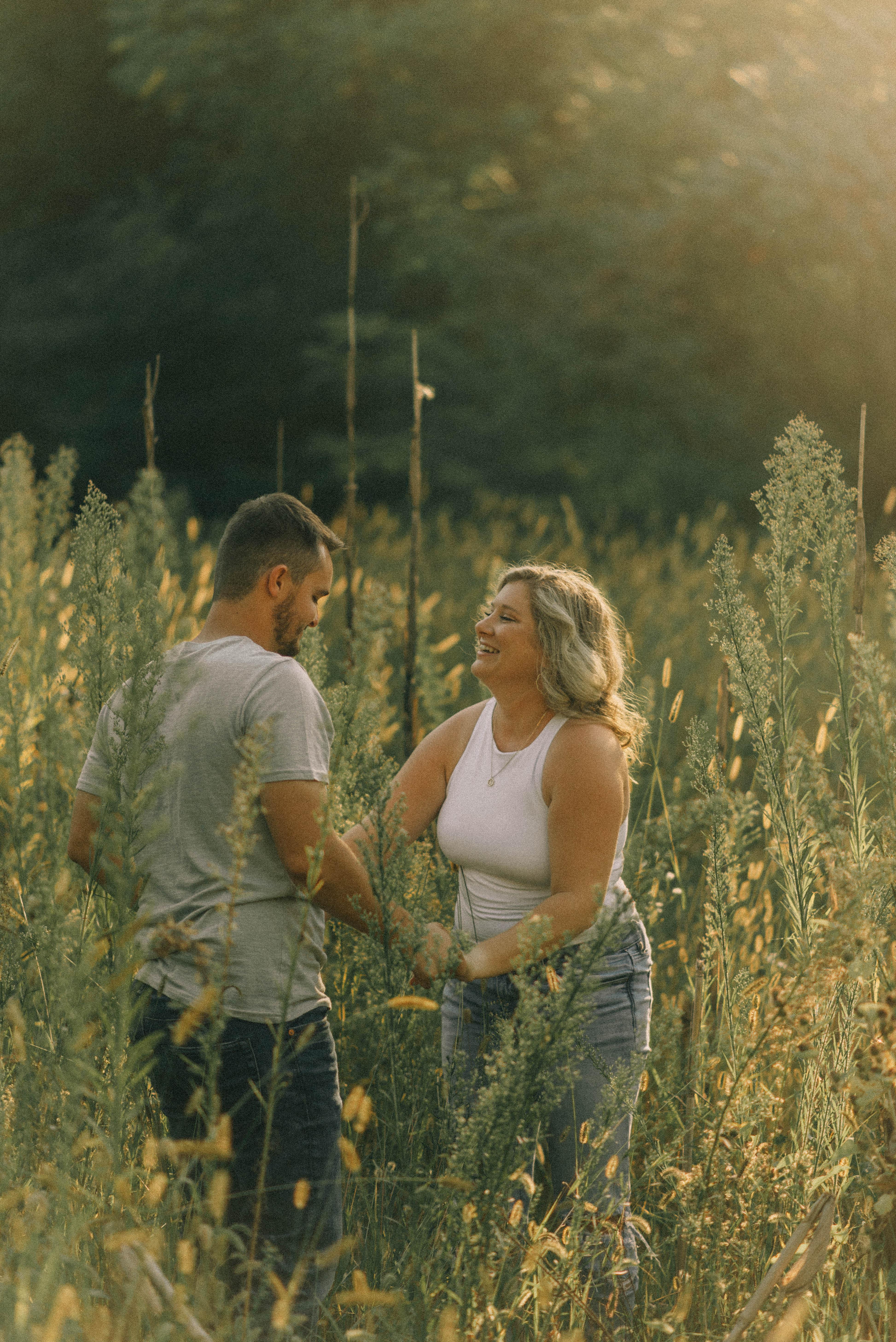 The Wedding Website of Jenna Ferguson and Ian Astin