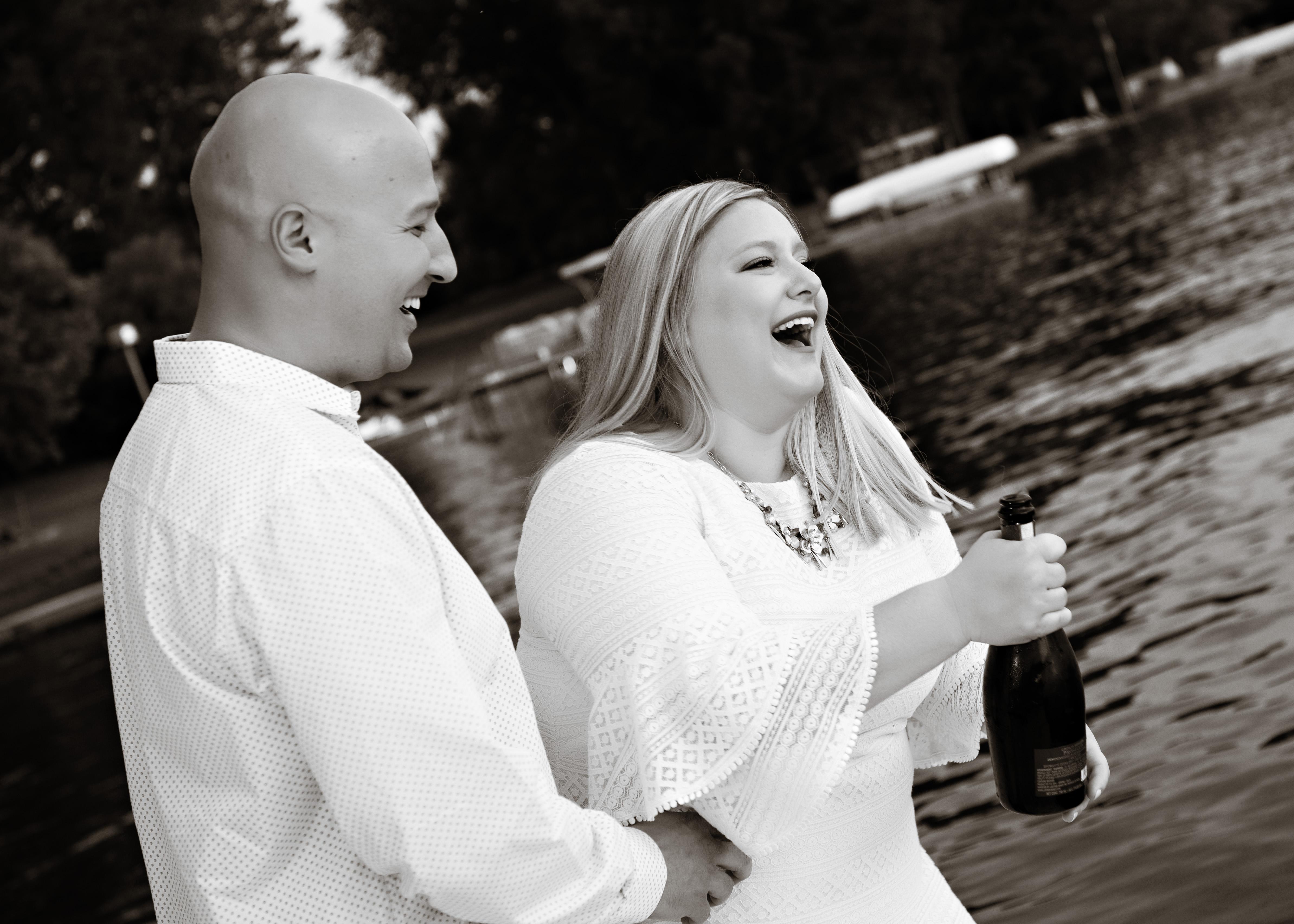 The Wedding Website of Claire Ertl and Silviu Mandea