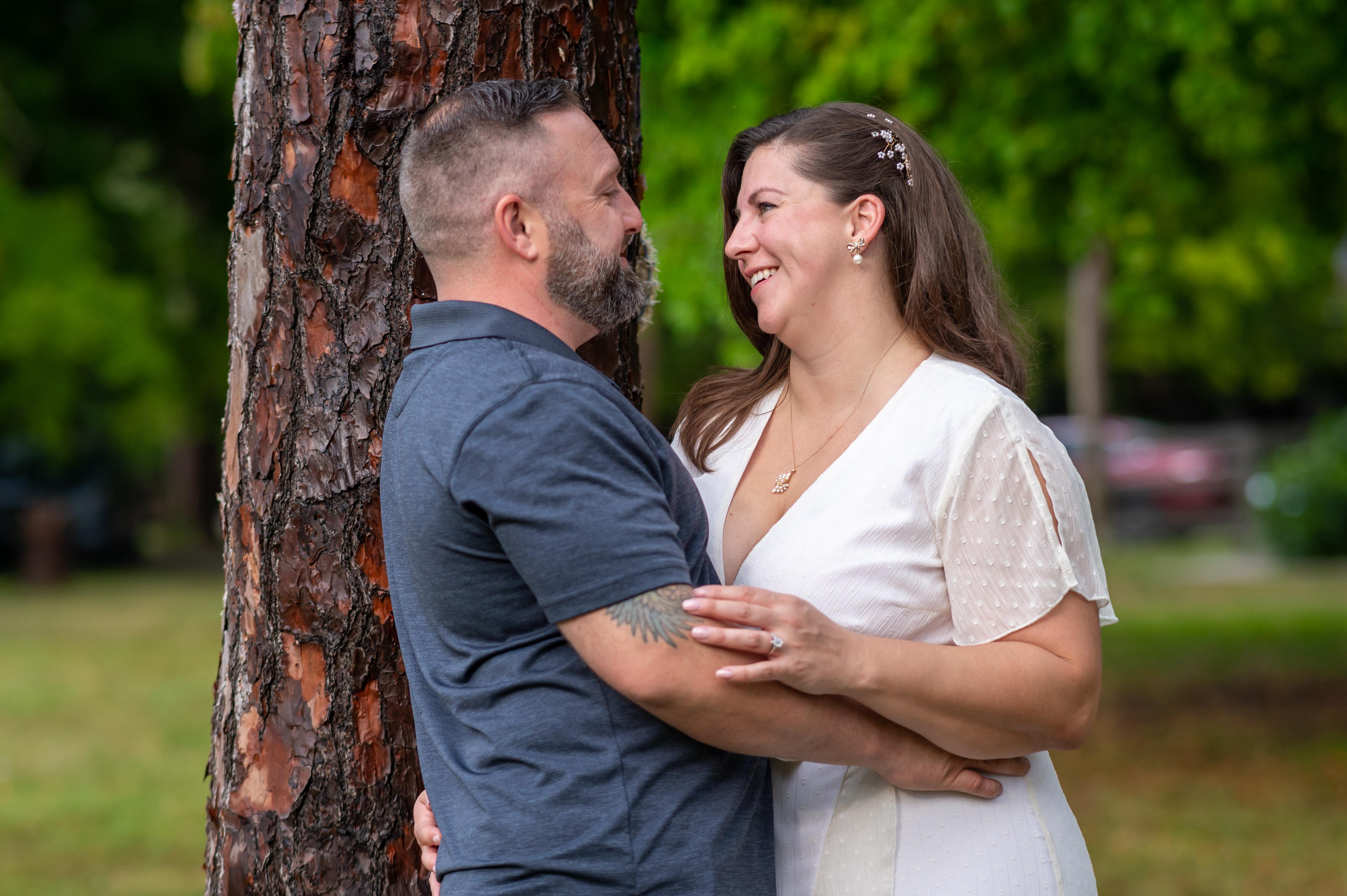 The Wedding Website of Casey Filipovich and Jeff Mauro