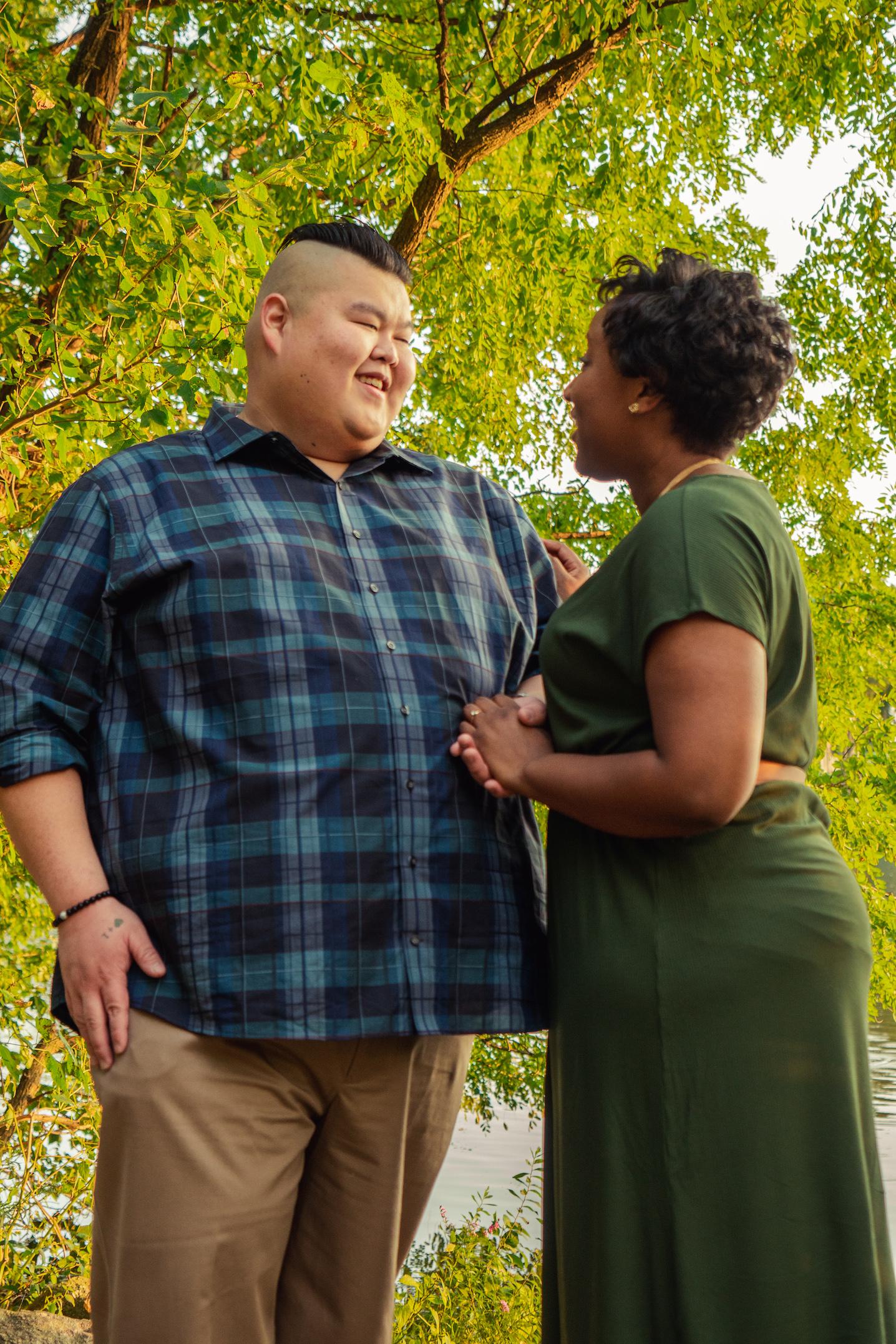 The Wedding Website of Keara Horton and Thomas Sasamoto