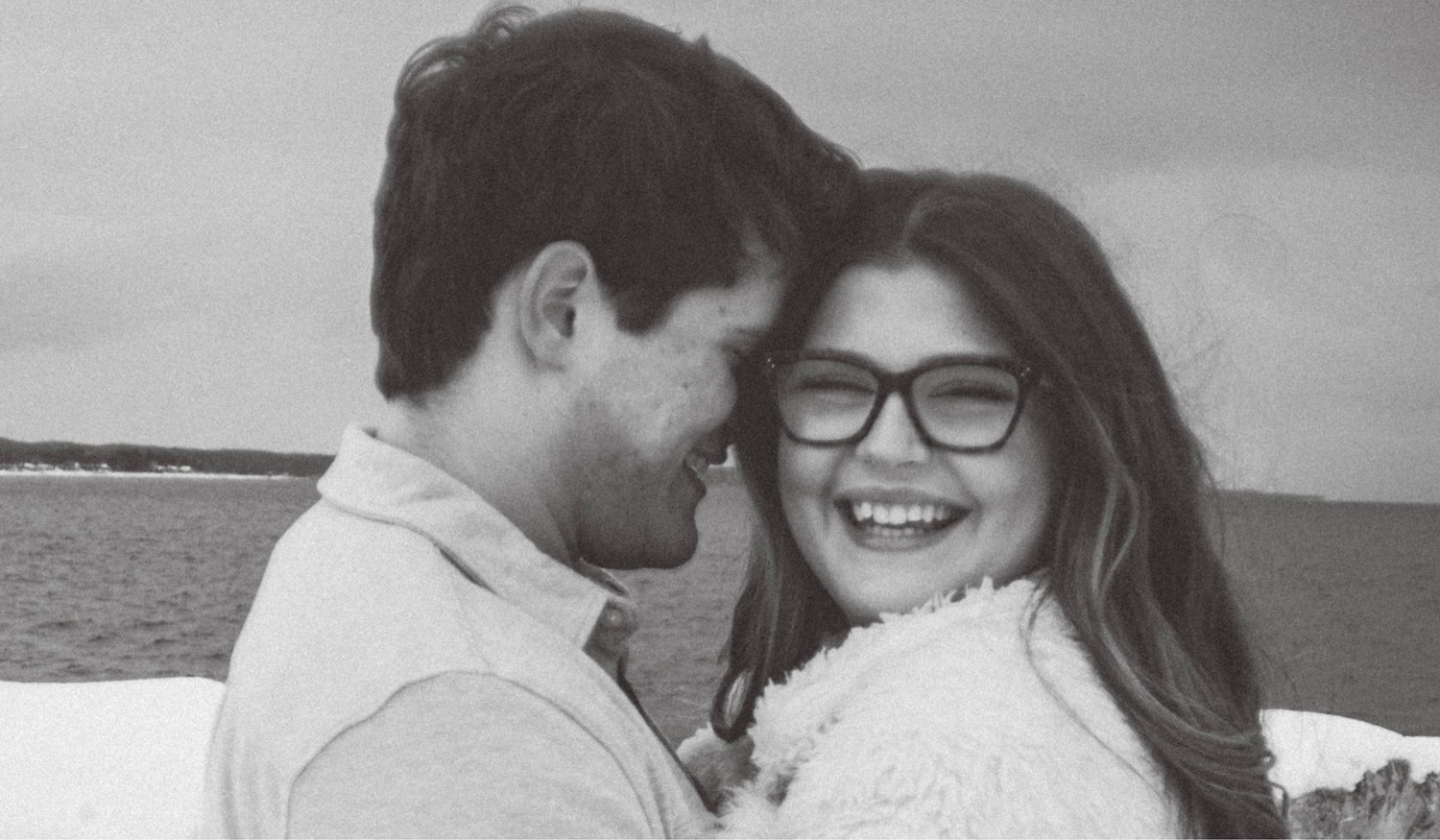 The Wedding Website of Tiler Saladin and Antony Harrison