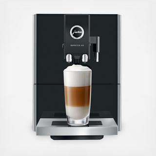 Impressa A9 One-Touch Coffee Center