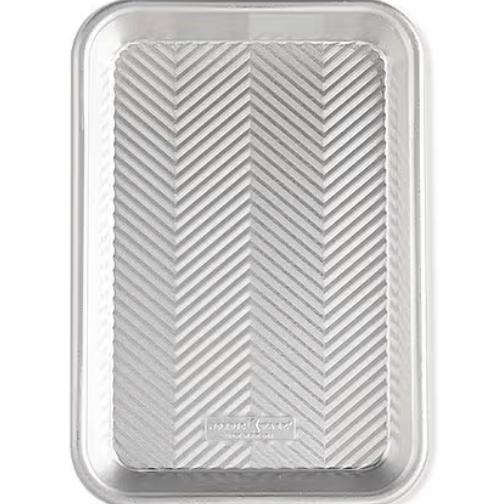 Nordic Ware Prism Eighth Baking Sheet Pan