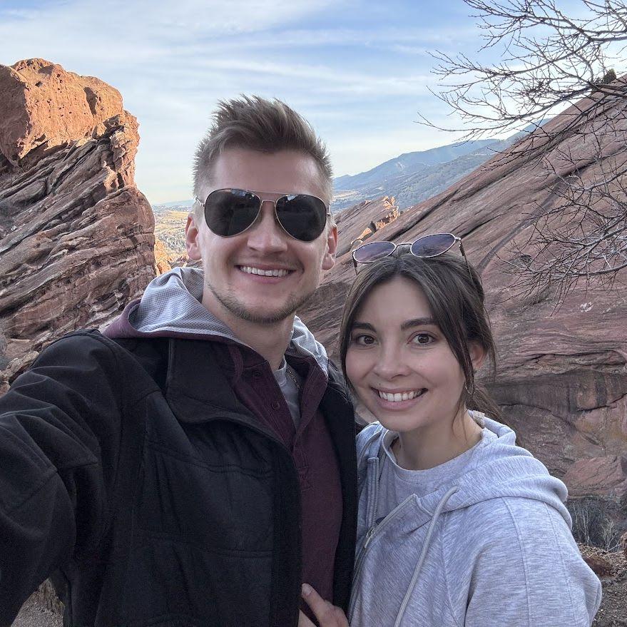 Red Rocks