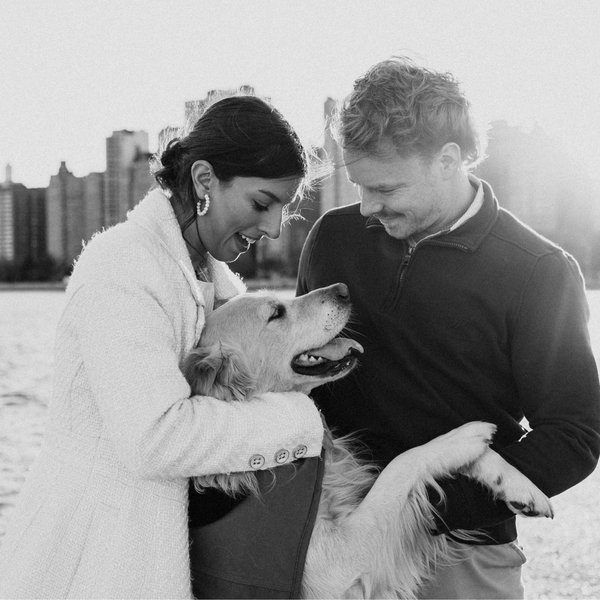 Starting Our Family