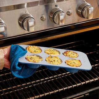 6-Cup Muffin Pan